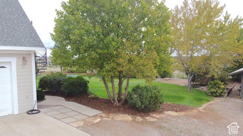 Tiny photo for 1690 N PINION RIDGE DR, Blanding, UT 84511 (MLS # 2188674)
