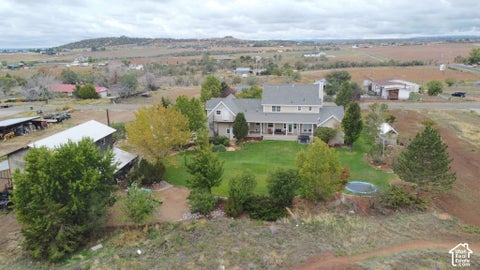 Tiny photo for 1690 N PINION RIDGE DR, Blanding, UT 84511 (MLS # 2188674)