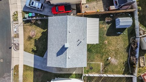 Tiny photo for 948 S 250 E, Layton, UT 84041 (MLS # 2134770)