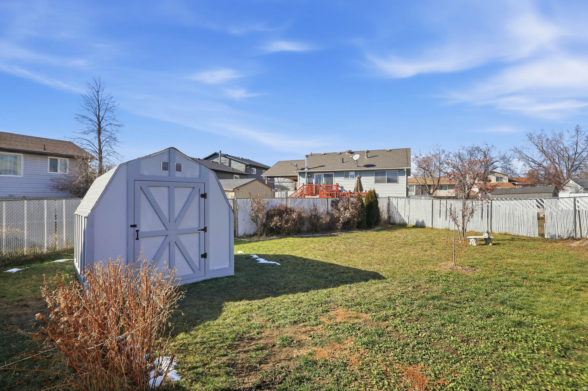 EASTVIEW - Residential