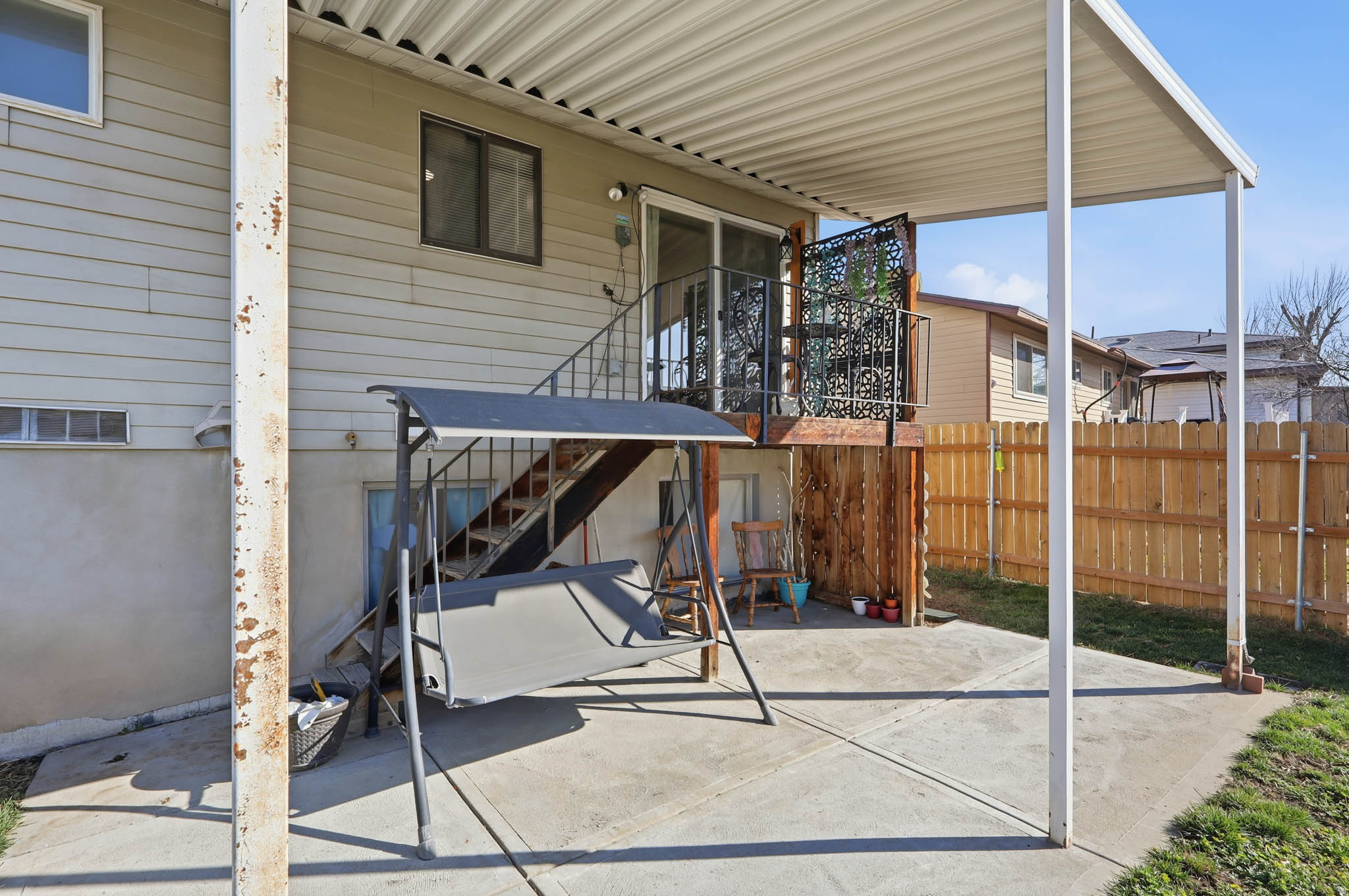 EASTVIEW - Residential