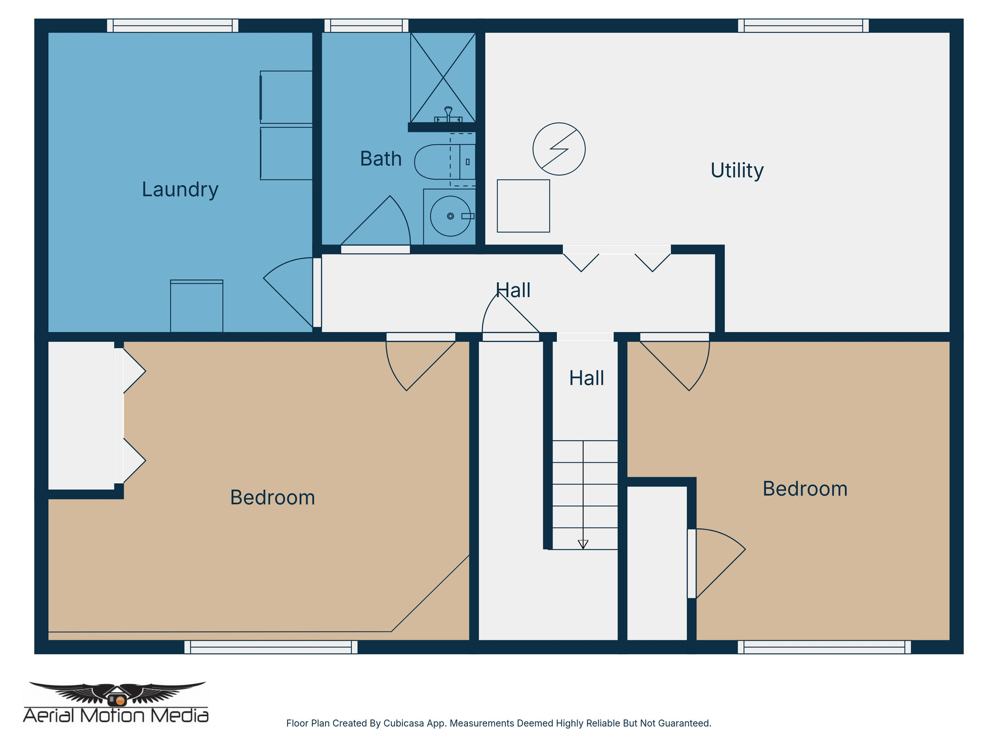 EASTVIEW - Residential