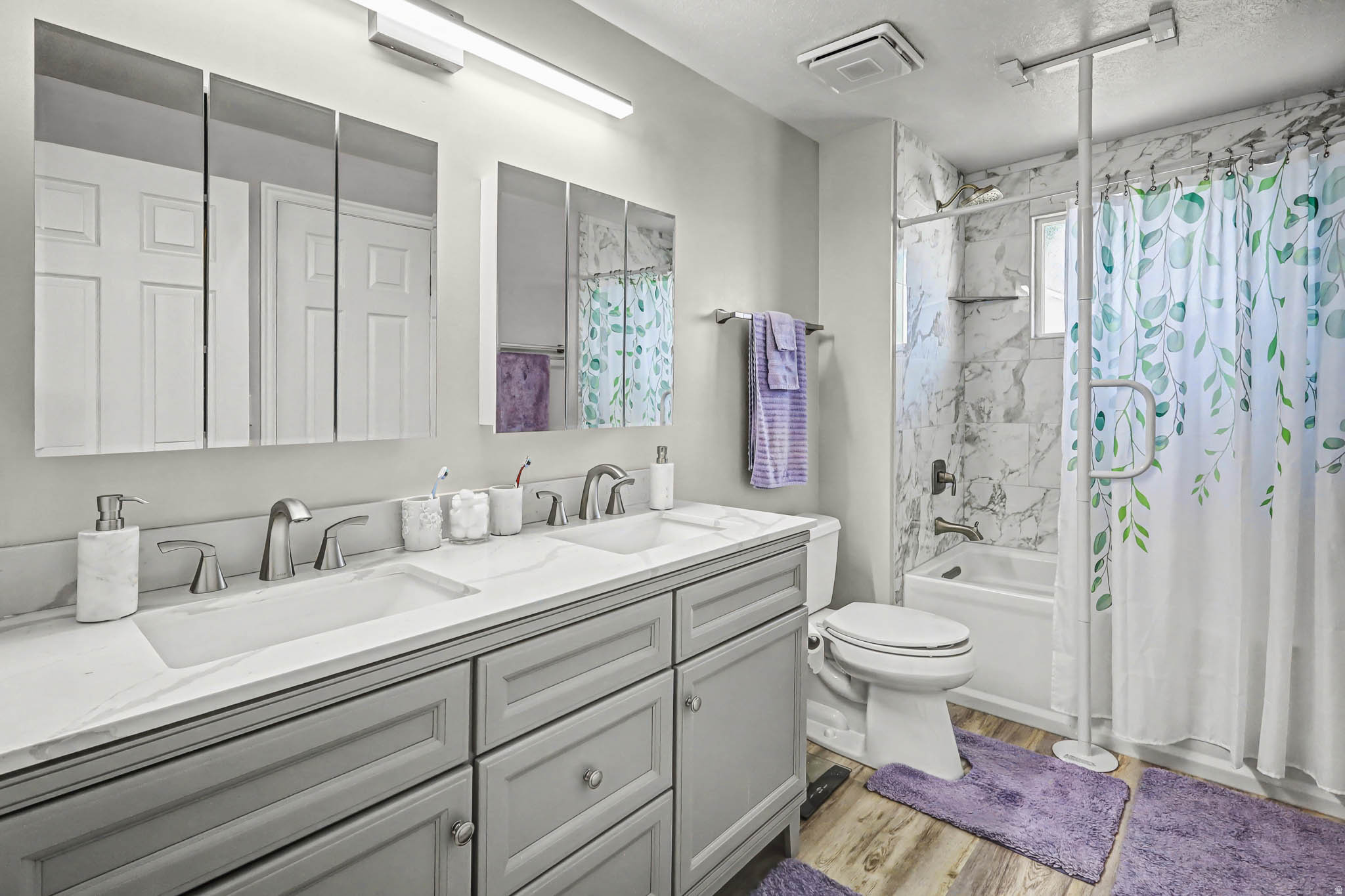 EASTVIEW - Residential