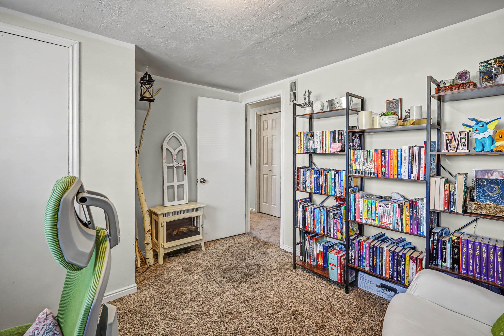 EASTVIEW - Residential