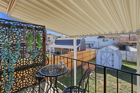 Tiny photo for 948 S 250 E, Layton, UT 84041 (MLS # 2134770)