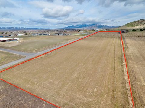 Vacant Land For Sale - 355 S 300<br/> Malad City, ID 83252
