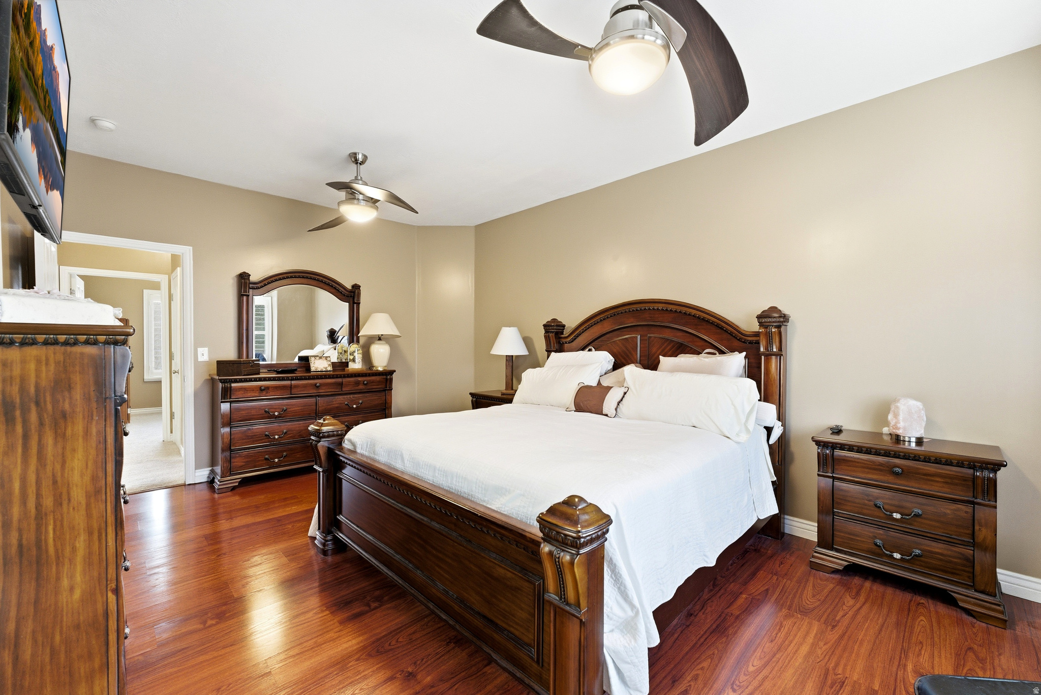 DAY SPRING - Residential