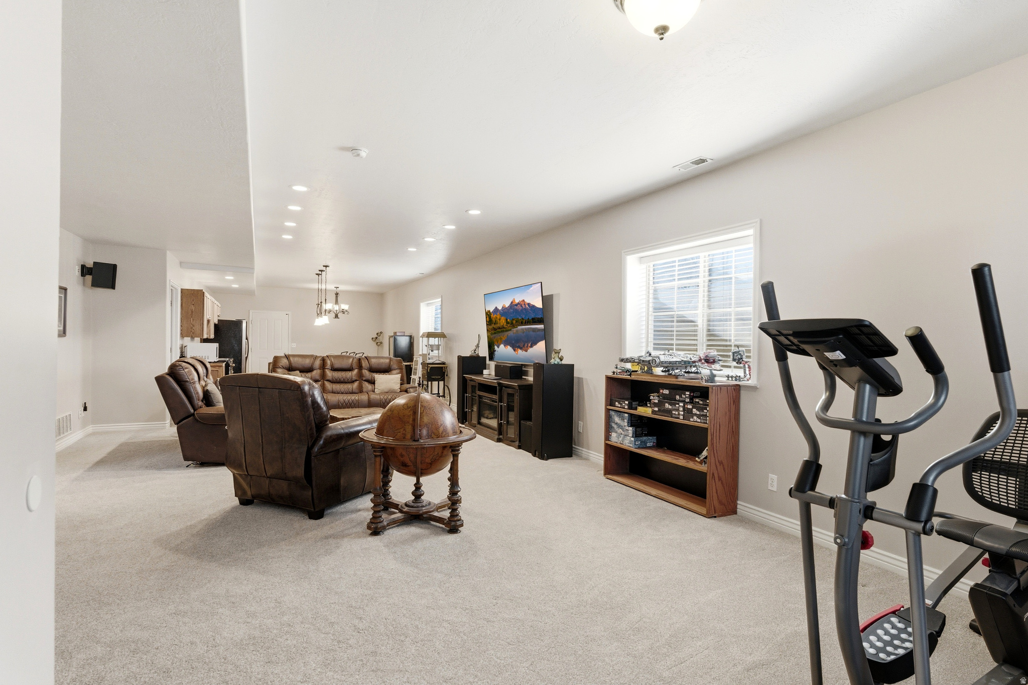 DAY SPRING - Residential