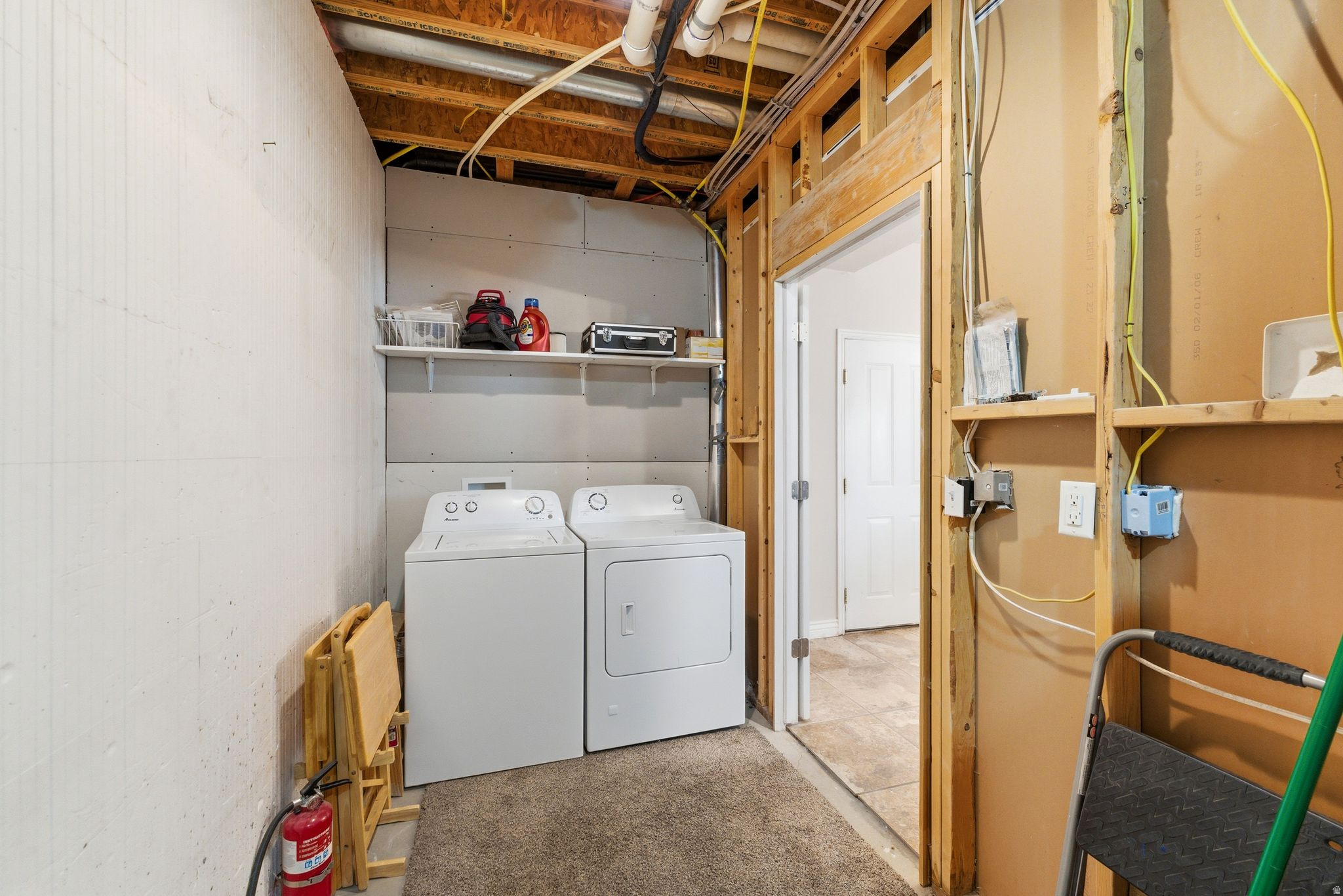 DAY SPRING - Residential