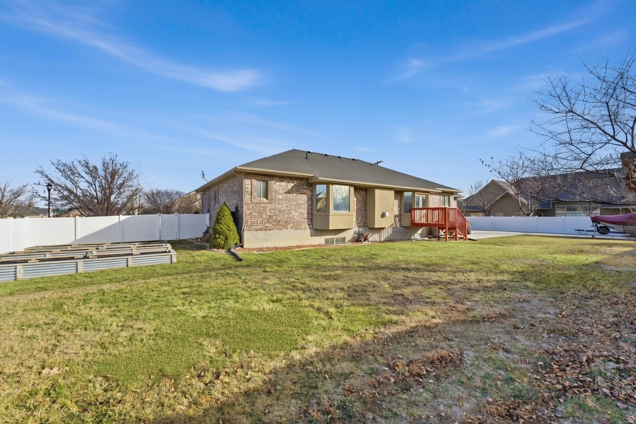 DAY SPRING - Residential