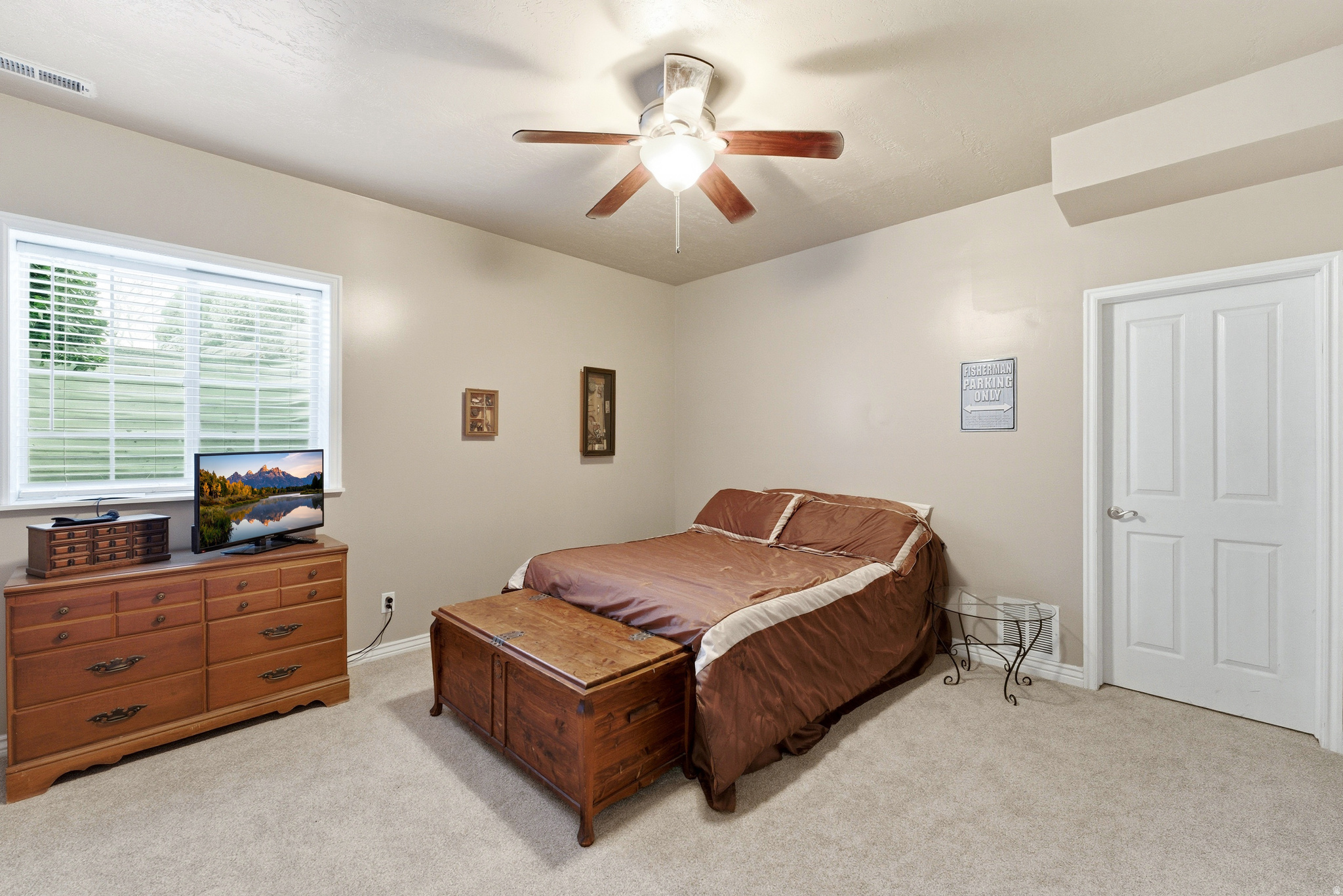 DAY SPRING - Residential