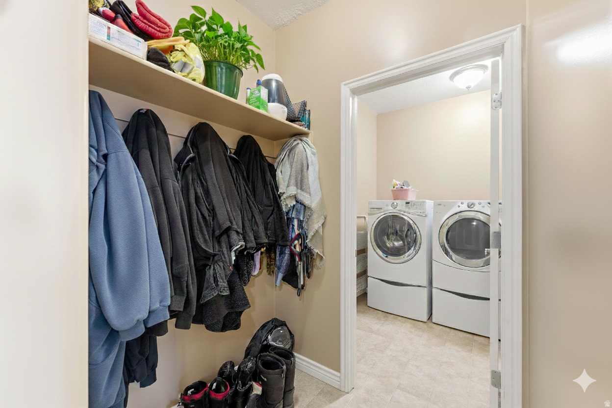 DAY SPRING - Residential