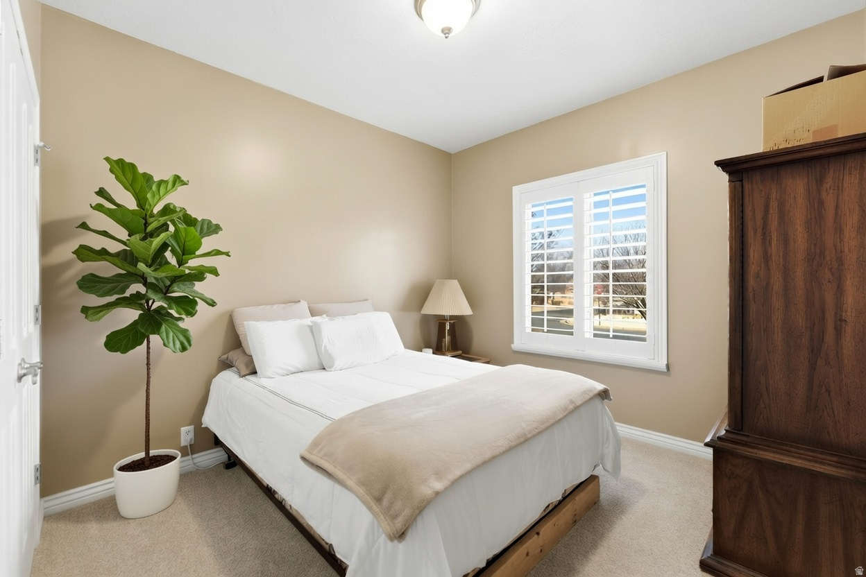 DAY SPRING - Residential