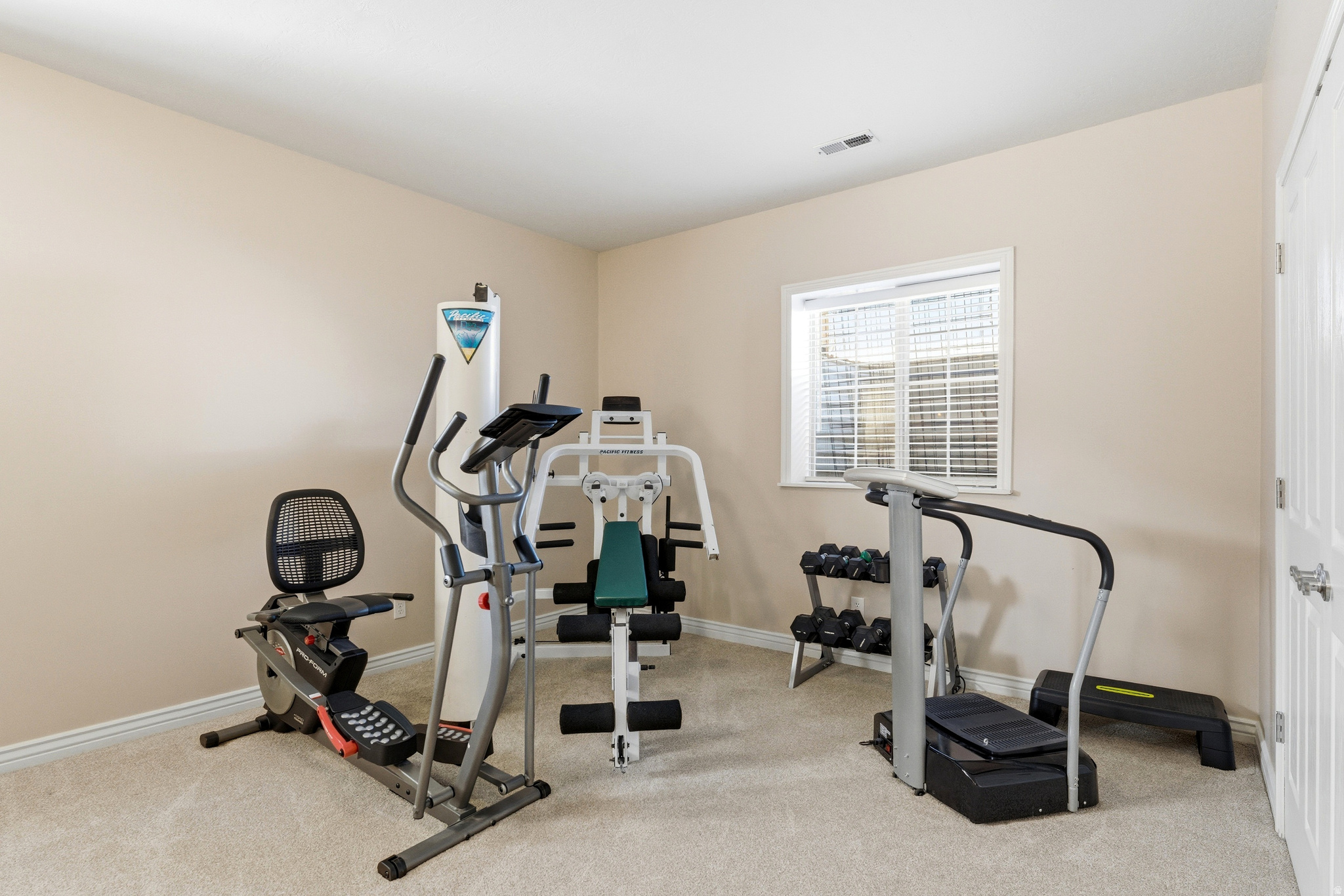 DAY SPRING - Residential