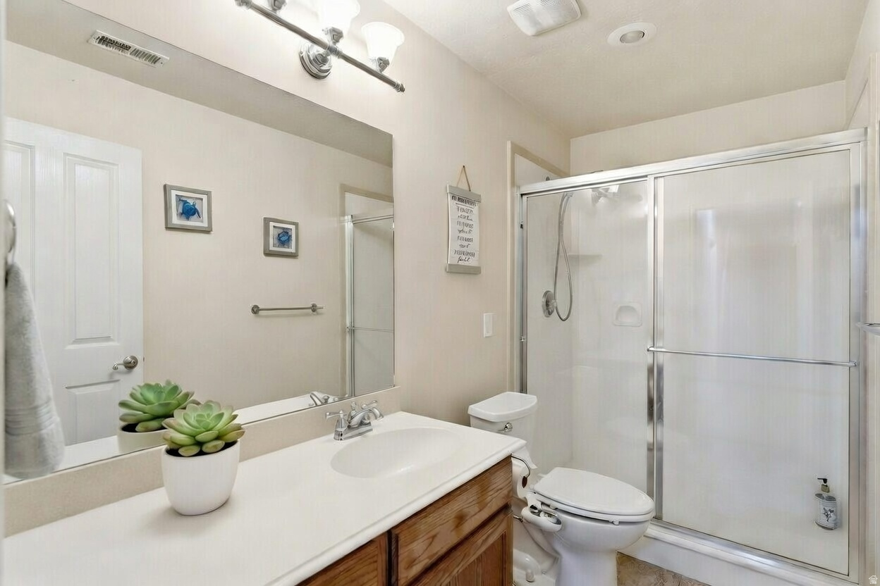 DAY SPRING - Residential