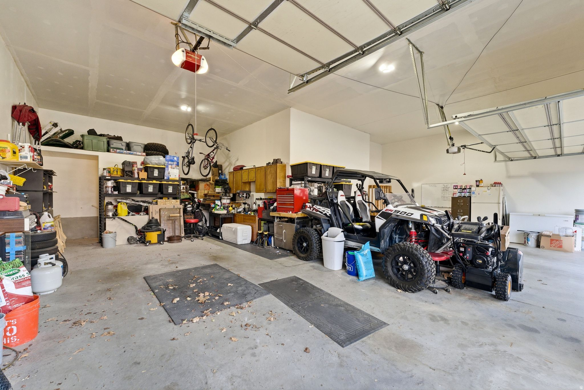 DAY SPRING - Residential