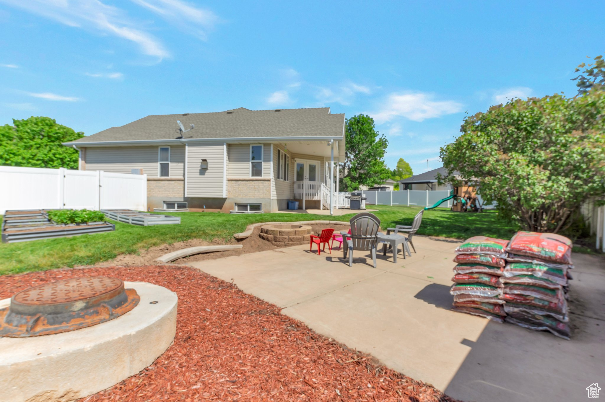 625 W Derrick Cir, Morgan, Utah image 28