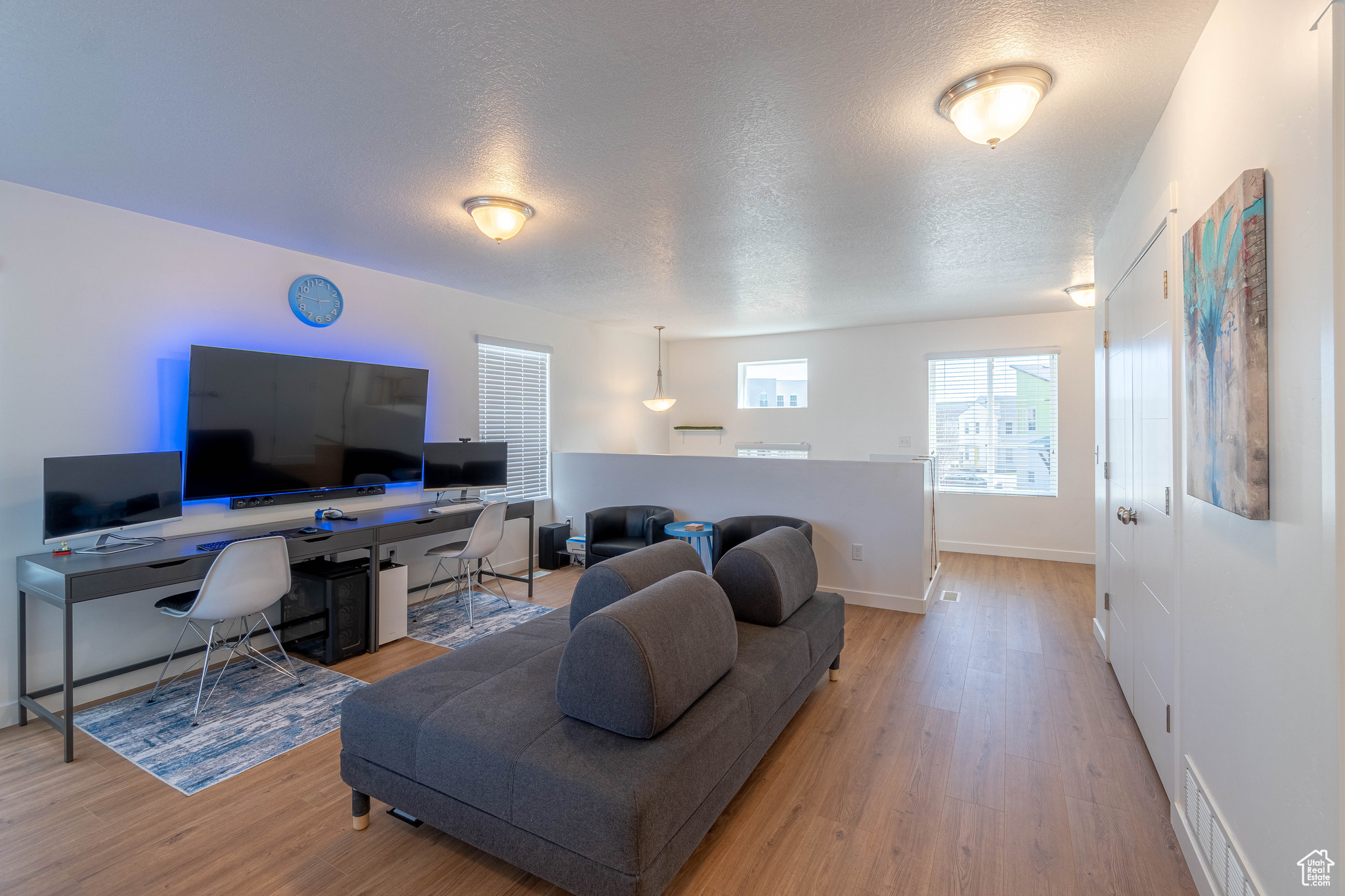10586 S Sturgeon Dr, South Jordan, Utah image 34