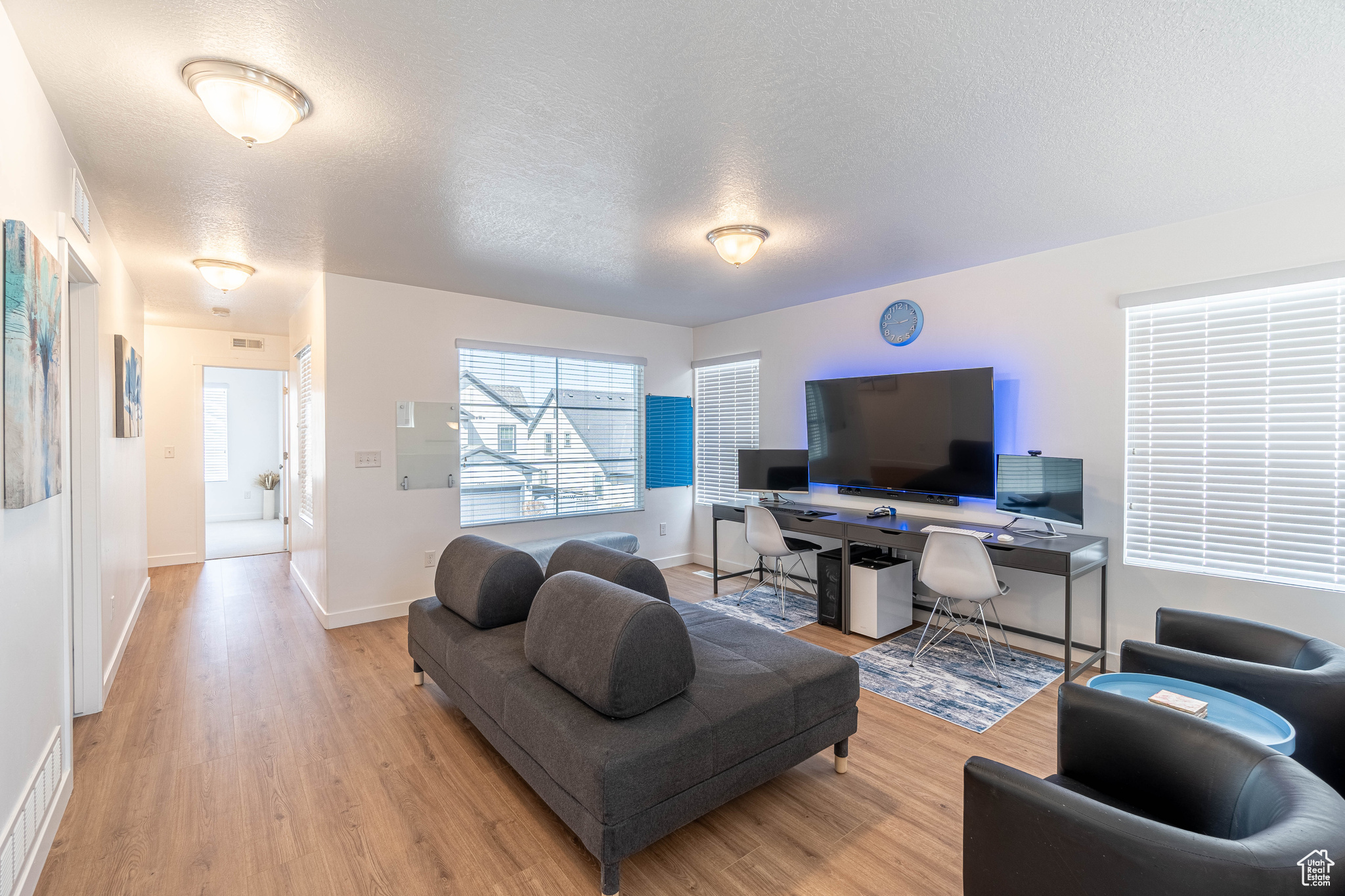 10586 S Sturgeon Dr, South Jordan, Utah image 33