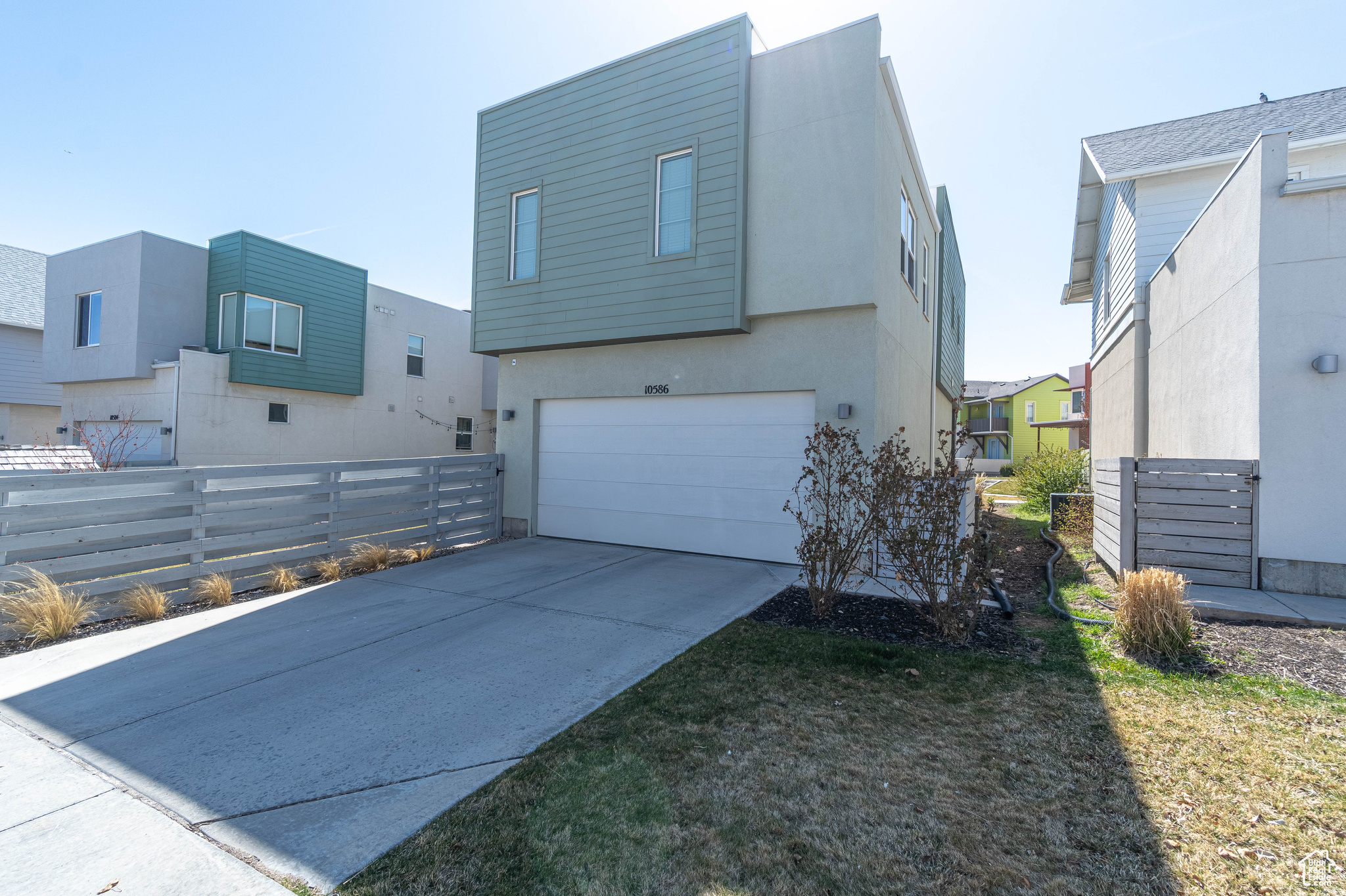 10586 S Sturgeon Dr, South Jordan, Utah image 14