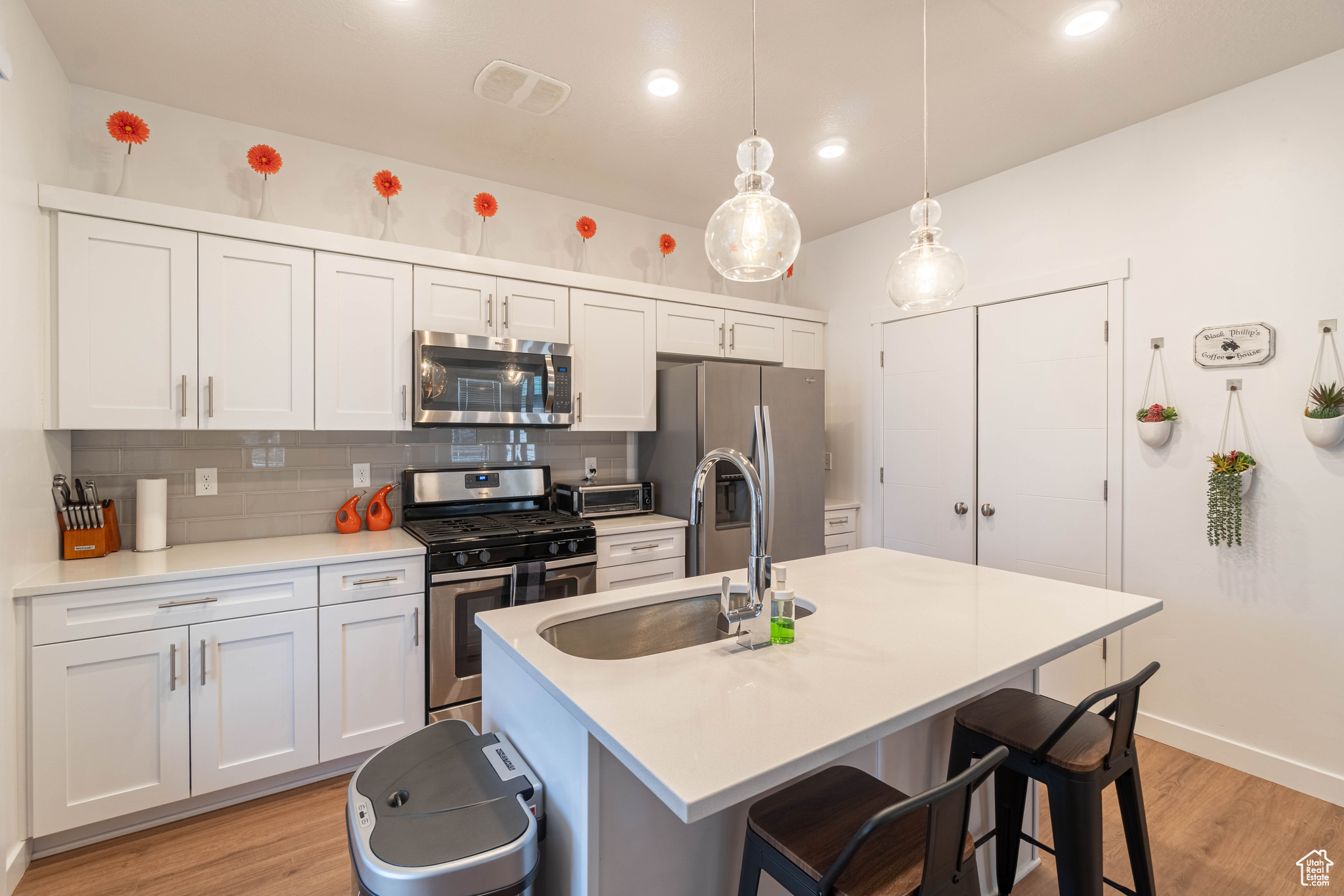 10586 S Sturgeon Dr, South Jordan, Utah image 27