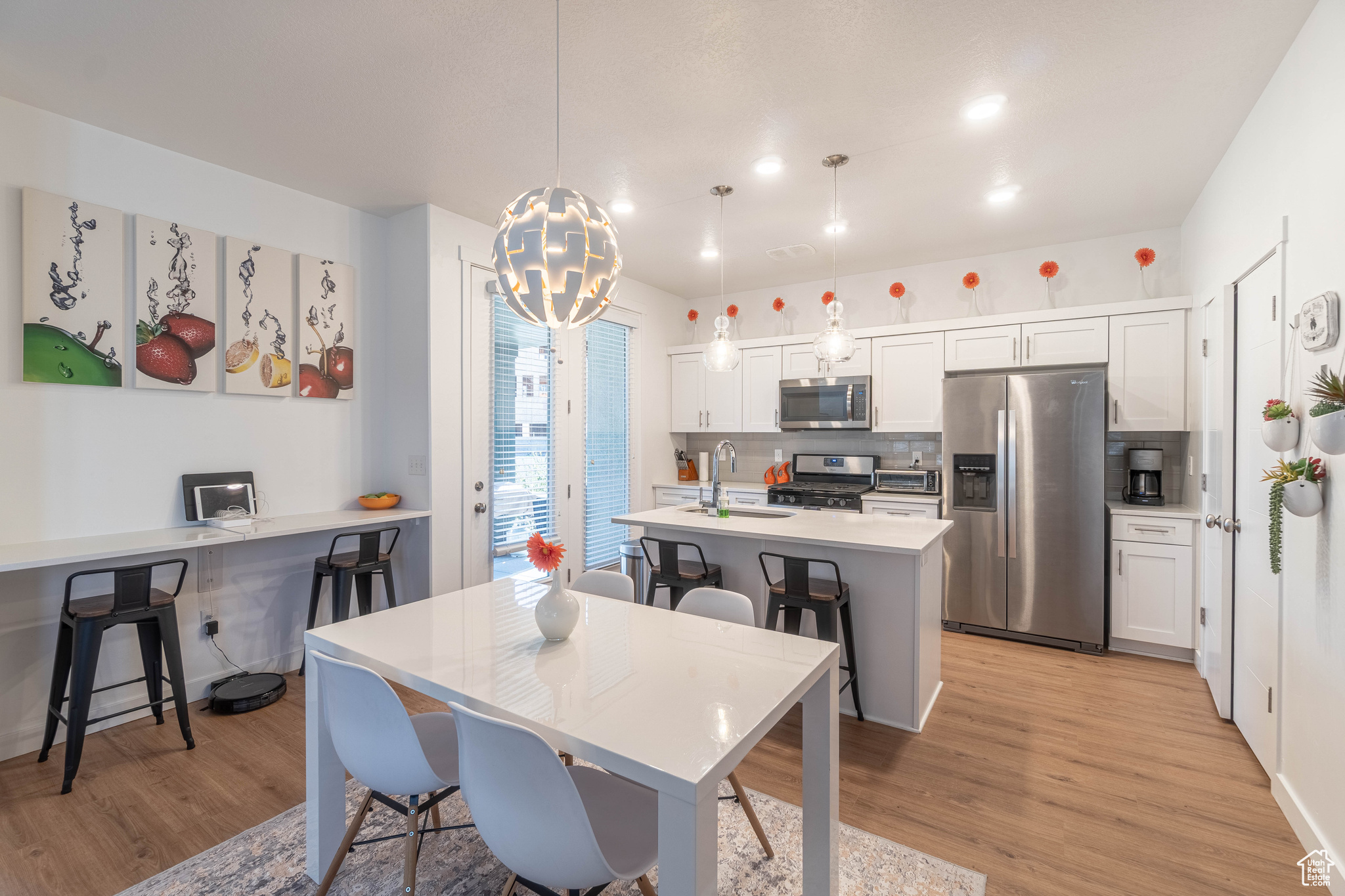 10586 S Sturgeon Dr, South Jordan, Utah image 23