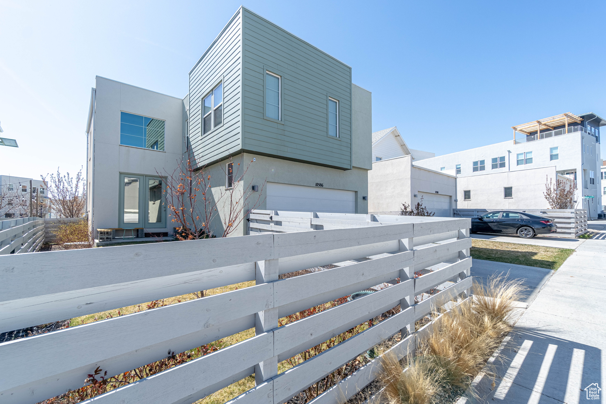10586 S Sturgeon Dr, South Jordan, Utah image 12