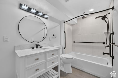 Tiny photo for 589 E QUINN CT S, Ogden, UT 84404 (MLS # 2189839)