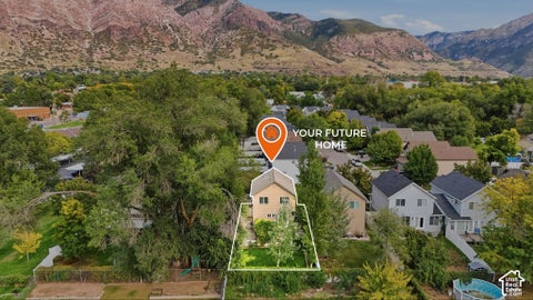 Tiny photo for 589 E QUINN CT S, Ogden, UT 84404 (MLS # 2189839)