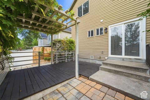Tiny photo for 589 E QUINN CT S, Ogden, UT 84404 (MLS # 2189839)