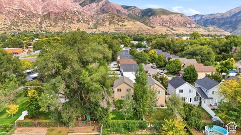 Tiny photo for 589 E QUINN CT S, Ogden, UT 84404 (MLS # 2189839)