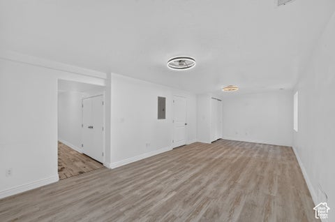 Tiny photo for 589 E QUINN CT S, Ogden, UT 84404 (MLS # 2189839)