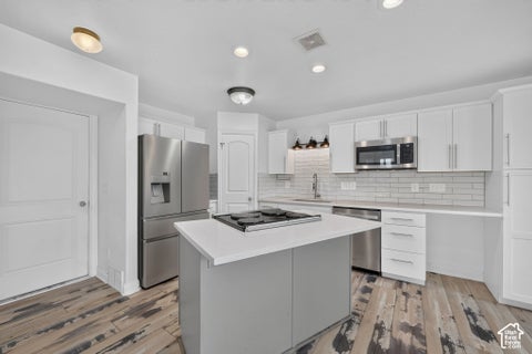 Tiny photo for 589 E QUINN CT S, Ogden, UT 84404 (MLS # 2189839)