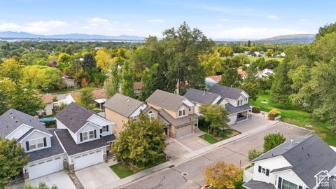 Tiny photo for 589 E QUINN CT S, Ogden, UT 84404 (MLS # 2189839)