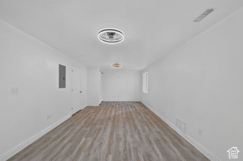 Tiny photo for 589 E QUINN CT S, Ogden, UT 84404 (MLS # 2189839)