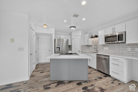 Tiny photo for 589 E QUINN CT S, Ogden, UT 84404 (MLS # 2189839)