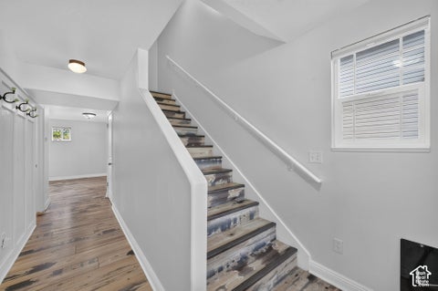 Tiny photo for 589 E QUINN CT S, Ogden, UT 84404 (MLS # 2189839)