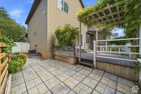 Tiny photo for 589 E QUINN CT S, Ogden, UT 84404 (MLS # 2189839)