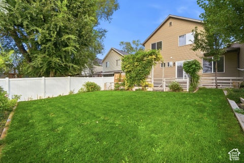 Tiny photo for 589 E QUINN CT S, Ogden, UT 84404 (MLS # 2189839)