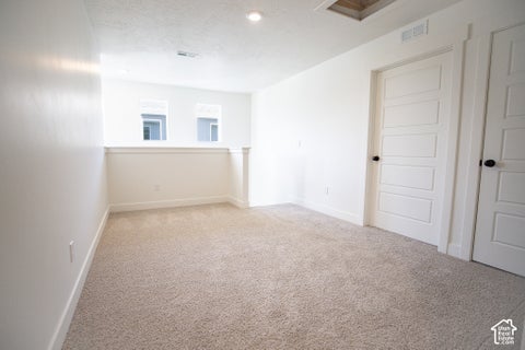 Tiny photo for 3857 N CHRISTOPHER STREET LOT St #127, Eagle Mountain, UT 84005 (MLS # 2190837)