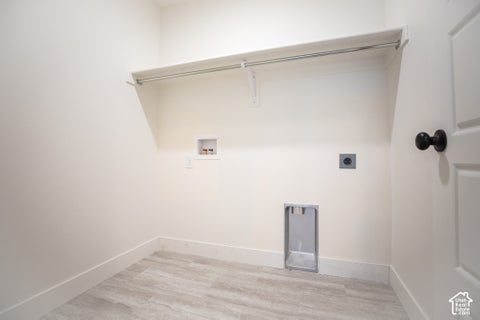 Tiny photo for 3857 N CHRISTOPHER STREET LOT St #127, Eagle Mountain, UT 84005 (MLS # 2190837)