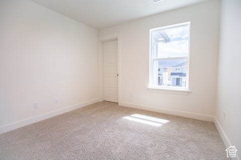 Tiny photo for 3857 N CHRISTOPHER STREET LOT St #127, Eagle Mountain, UT 84005 (MLS # 2190837)
