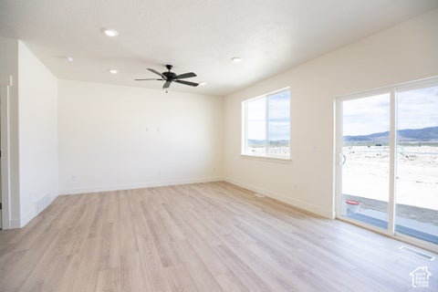 Tiny photo for 3857 N CHRISTOPHER STREET LOT St #127, Eagle Mountain, UT 84005 (MLS # 2190837)