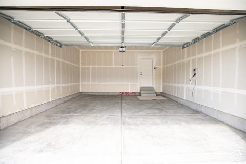 Tiny photo for 3857 N CHRISTOPHER STREET LOT St #127, Eagle Mountain, UT 84005 (MLS # 2190837)