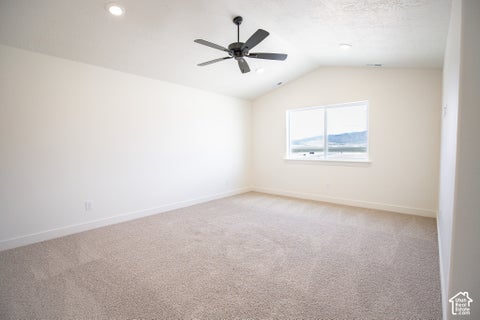 Tiny photo for 3857 N CHRISTOPHER STREET LOT St #127, Eagle Mountain, UT 84005 (MLS # 2190837)
