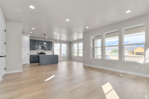 Tiny photo for 1538 N 3250 W, Provo, UT 84601 (MLS # 2117968)