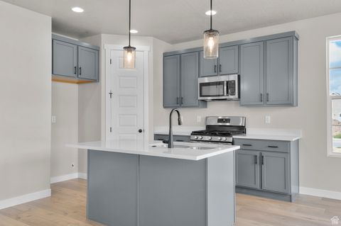 Tiny photo for 1538 N 3250 W, Provo, UT 84601 (MLS # 2117968)