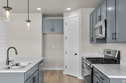 Tiny photo for 1538 N 3250 W, Provo, UT 84601 (MLS # 2117968)