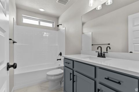 Tiny photo for 1538 N 3250 W, Provo, UT 84601 (MLS # 2117968)
