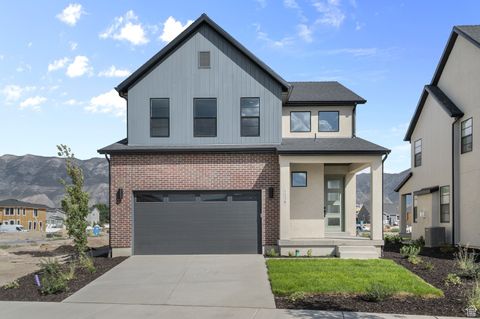 Photo of 1538 N 3250 W, Provo, UT 84601 (MLS # 2117968)